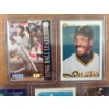 Image 2 : Lot of Five Barry Bonds Baseball Trading Cards - Ft. Upper Deck, Donruss, Classic, Topps & Skybox