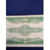 Image 7 : 1923 United States Silver Certificate FR#237 Woods/White Large Size "Horseblanket"