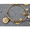 Image 2 : Five Assorted Alex & Anni Bracelets - Great Condition!