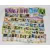 Image 1 : OVER 50 Assorted Vintage Pokemon Trading Cards