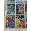 Image 4 : 9 - 1992 Spider-Man II 30th Anniversary Marvel Trading Cards - All Mint Condition