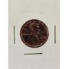 Image 3 : 6 Assorted United States Pennies ft. 1919-D Lincoln Wheat, Lincoln BC, and Other Wheats - AFV $.06