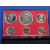 Image 2 : 1975 United States Mint Proof Set w/ Display Case
