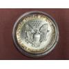 Image 2 : 1992 American Silver Eagle - 1Toz .999 Silver