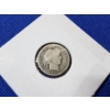 Image 2 : 1902 Barber Silver Dime 