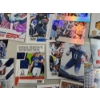 Image 10 : Large Lot of Over 50 Football Trading Cards Including Season Ticket Cards, Rookie Cards, & More!