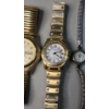 Image 5 : Assorted Wrist Watches **Untested**