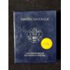 Image 6 : 1996-P 1 Oz Silver American Eagle Proof Coin in Original Packaging - Mintage of 500K!