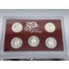 Image 5 : 2003 United States Mint Silver Proof Set- Beautiful Condition