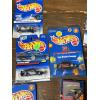 Image 3 : Hot wheels Toy Cars & Nascar Playing Cards