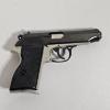 Image 8 : Hungarian FEG PA-63 9mm Makarov Semi-Automatic Pistol With Three Magazines (see description)