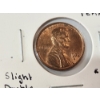 Image 3 : ERROR COIN: 1972-D Lincoln Memorial Penny *RD* - Slight Double Rim "L" on Rim