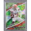 Image 1 : Odell Beckham Jr. No.14 Panini 2020 Spectra Football NUMBERED 28/30