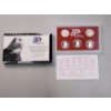 Image 1 : United States Mint 50 2005 State Quarters Silver Proof Set - Original Packaging and COA