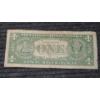 Image 5 : (2) United States Blue Seal $1 Silver Certificates 1935G & 1957 Face Value: $2
