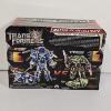 Image 2 : TOYS R US EXCLUSIVE!!! Transformers Autobot Whirl/Decepticon Bludgeon Action Figures