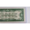 Image 8 : United States Series 1928 A $1 Silver Certificate Note With Woods And Mellon Signatures