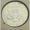 Image 3 : 1964 United States 90% Silver Kennedy Half Dollar- Incredible Condition 