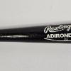 Image 4 : Rawlings Adirondack 302 Big Stick 34 Inch Wood Baseball Bat Customized For NCBL Caputo Model 155B