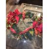 Image 1 : Two Pretty 2ft Wreaths, & 8ft Green Garland