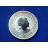 Image 3 : 2022 Australian Kangaroo 1 oz .9999 Fine Silver Coin 