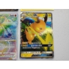 Image 5 : 4 Near Mint Pokemon Cards: Aerodactyl V, Zapdos, Aerodactyl VSTAR, and Raichu GX