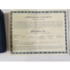 Image 2 : Lewis & Clark Bicentennial Silver Dollar Coin - 90% Silver Uncirculated Coin - Original Box & CoA