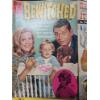 Image 6 : Thirteen Vintage Comics Including Harvey, Archie Series And More