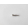 Image 3 : Nice 14K White Gold with Solitaire Diamond Pendant Total Weight: 0.8g
