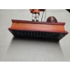 Image 5 : Excellent Condition Vintage Trick Dog Cast Iron Coin Bank 
