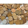 Image 4 : $1.29 Face Value of Assorted U.S. Lincoln Wheat Cents