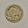 Image 3 : Collection of United States Buffalo Nickels FV $.85