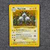 Image 1 : Magneton 9/102 Holo Rare Vintage Base Set Pokemon Trading Card in Near Mint Condition!