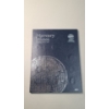 Image 2 : Complete 1916-1945 Silver Mercury Dime Whitman Coin Collection Book Including All Key Dates FV: $7.7