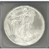 Image 4 : ICG MS64 1994 Silver American Eagle