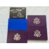 Image 2 : Five Assorted U.S. Mint Proof Sets: 1982, 1983, 1985, 1987 & 1989 - Great Condition