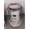 Image 1 : Kerosene Heater As shown - Working