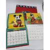 Image 5 : Disney Items - 1990 Disney Store Gift Box Ft. Mickey Mouse Film Strip Border