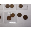 Image 9 : Lot of Assorted Years U.S. Lincoln Wheat and Memorial Pennies - Face Value: $0.50