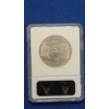 Image 3 : ANACS 1995-P MS 64 Misaligned Dies Error Kennedy Half Dollar 