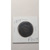 Image 1 : United States 1817 Matron Head Large Cent 