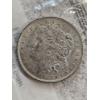 Image 1 : 1923 United States 90% Silver Morgan Dollar