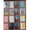 Image 7 : Large Lot of 40 Mostly NM Assorted Baseball Trading Cards Dating Back to 1987 Topps Tiffany!