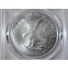 Image 4 : 2024 American Silver Eagle - 1 oz .999 Fine Silver - PCGS MS 70