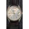 Image 3 : (3) Wristwatches Including Chief Wahoo Watch *Untested*
