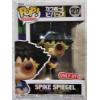 Image 1 : Funko Pop! Animation - Cowboy Bebop #1217 - Spike Spiegel - Target Exclusive
