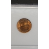 Image 4 : NGC 1941 MS 67 RD Lincoln Wheat Cent 