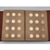 Image 14 : Sacagawea Dollar Collection Book Years 2000-2023 Including 24 Proofs! Face Value: $75.00