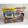 Image 4 : Kellogg's Corn Flakes Collectilbe Cereals Sealed in Packaging - Mini Car Bonus Pack