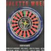 Image 3 : 2022 Cameroon Roulette Wheel 1 oz Silver Colorized Proof Coin - Mint of Poland